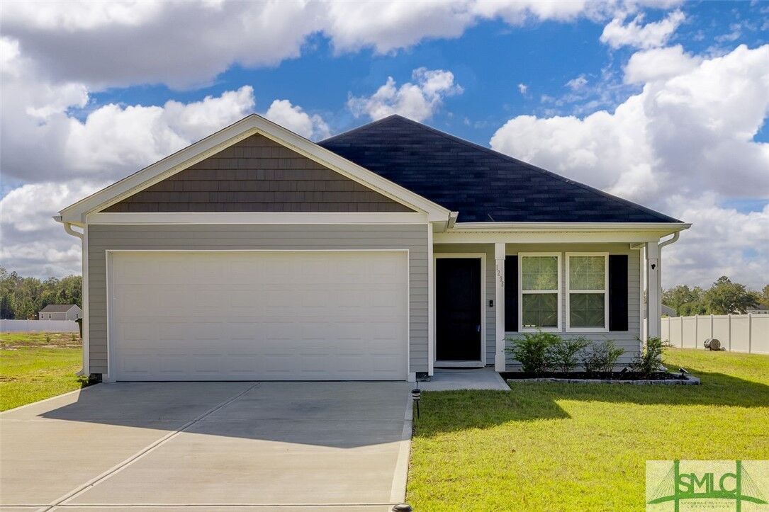 Property Photo:  1298 Wilkins Road  GA 31320 