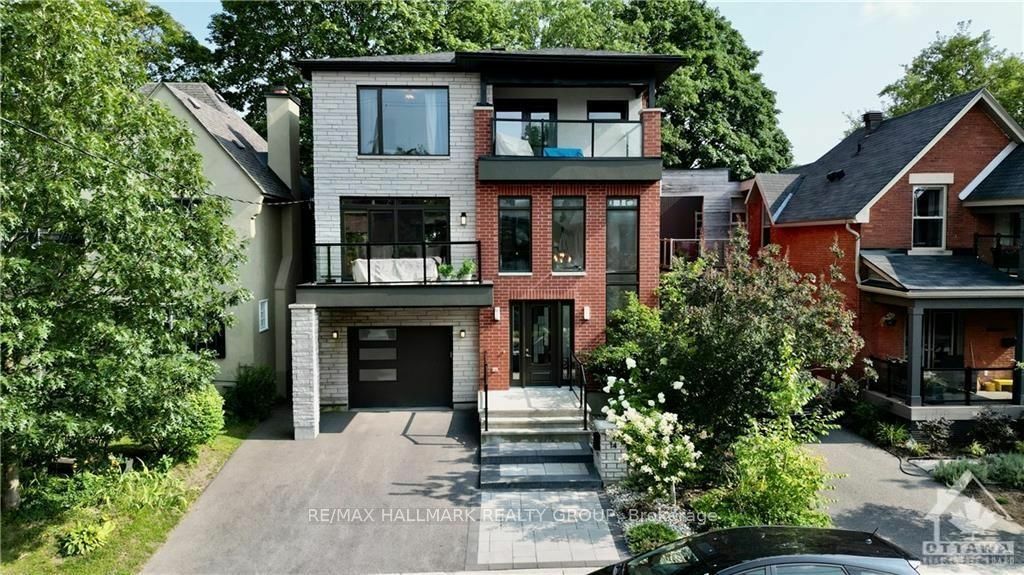 Property Photo:  14 Thornton Ave  ON K1S 2R9 