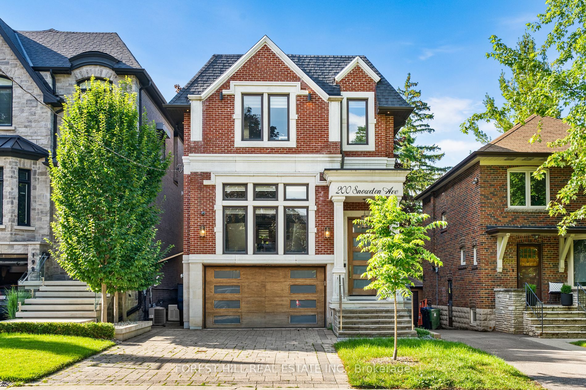 200 Snowdon Ave  Toronto ON M4N 2B2 photo