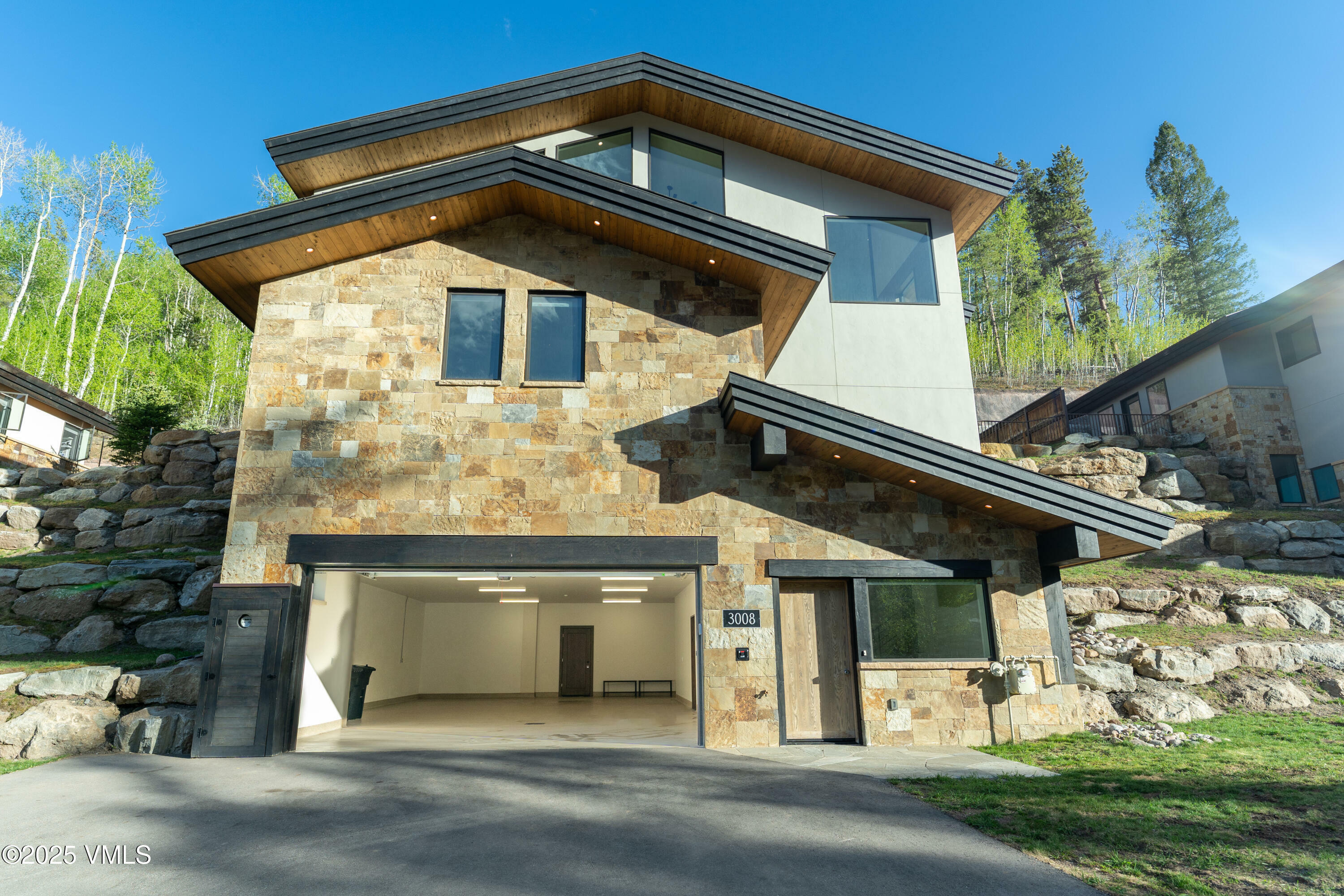 Property Photo:  3008 Basingdale Boulevard  CO 81657 