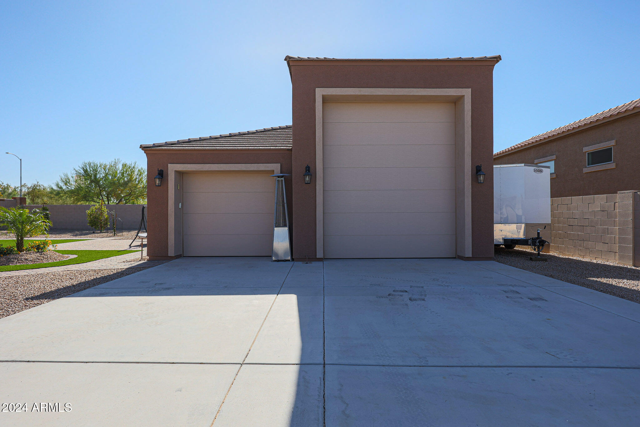 Property Photo: 10603 W Electra Lane AZ 85383