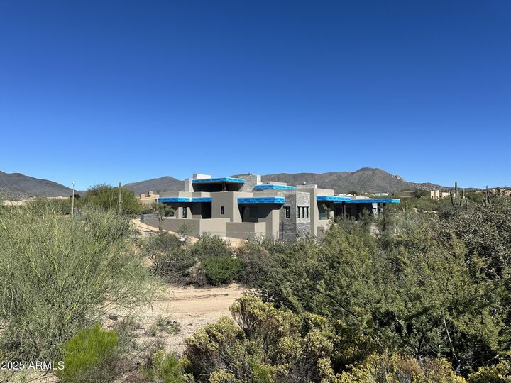 Property Photo:  10023 E Filaree Lane  AZ 85262 
