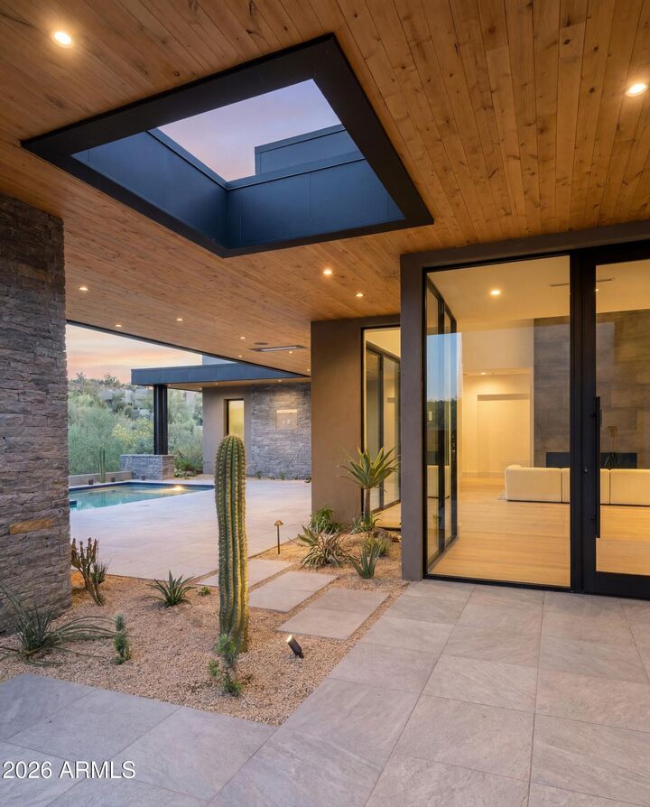 Property Photo:  10023 E Filaree Lane  AZ 85262 