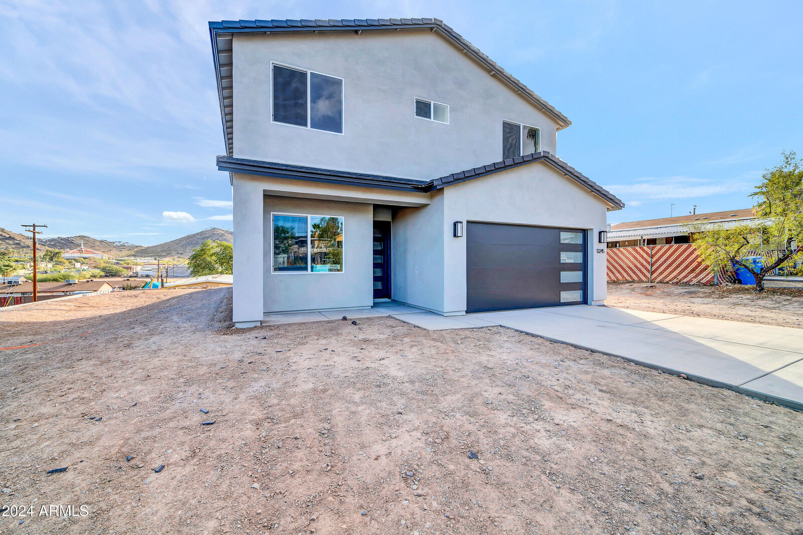 Property Photo:  13245 N 19th Way  AZ 85022 