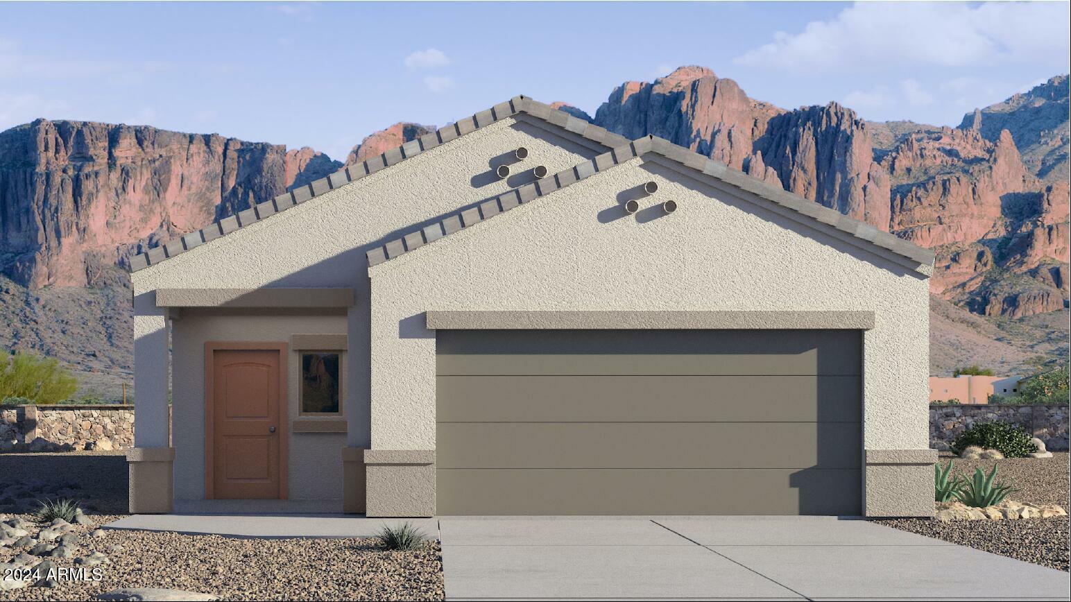 Property Photo:  5174 E Umber Road  AZ 85143 