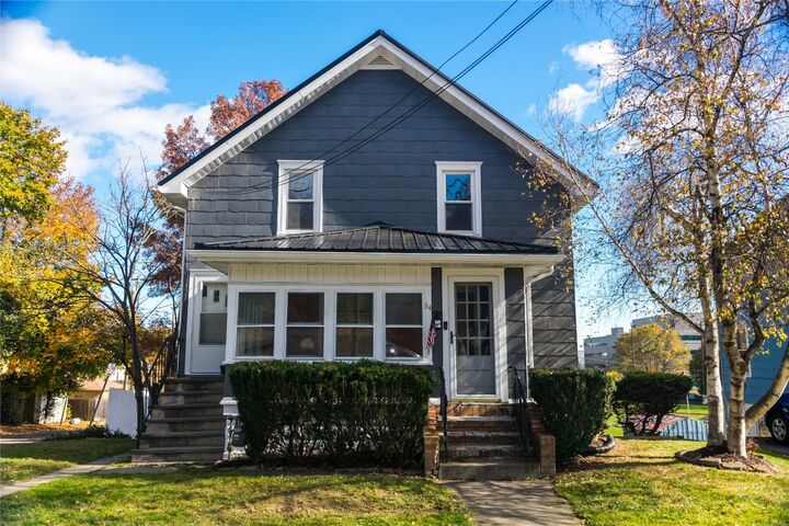 34 Robble Avenue  Endicott NY 13760 photo