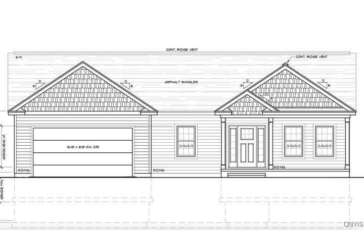 Property Photo:  8546 Josette Junction Road  NY 13039 