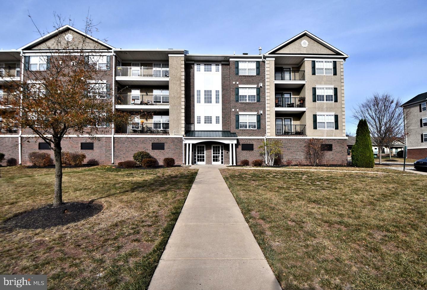 Property Photo:  3940 Ashland Drive 247  PA 19474 