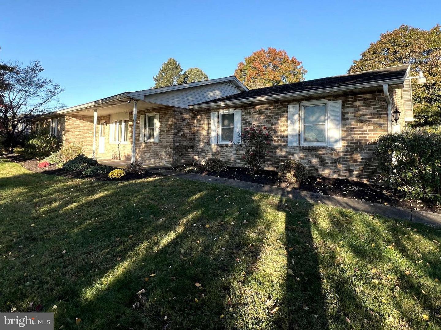 1442 S Mountain Road  Dillsburg PA 17019 photo