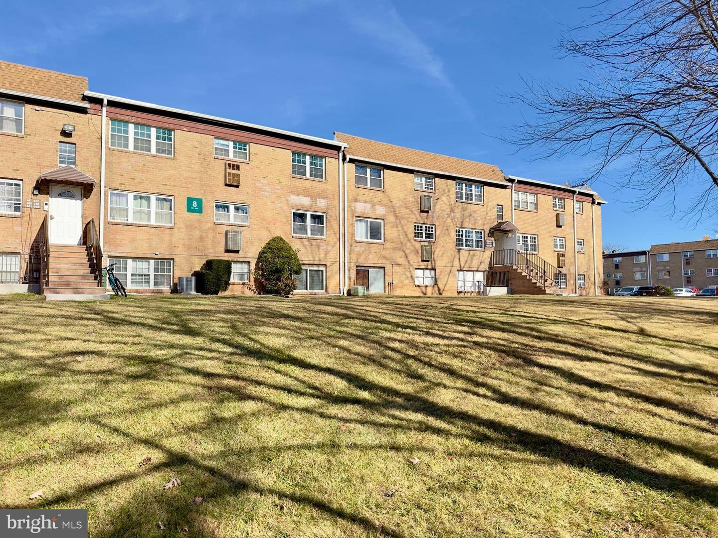 Property Photo:  450 College Dr.  NJ 08817 