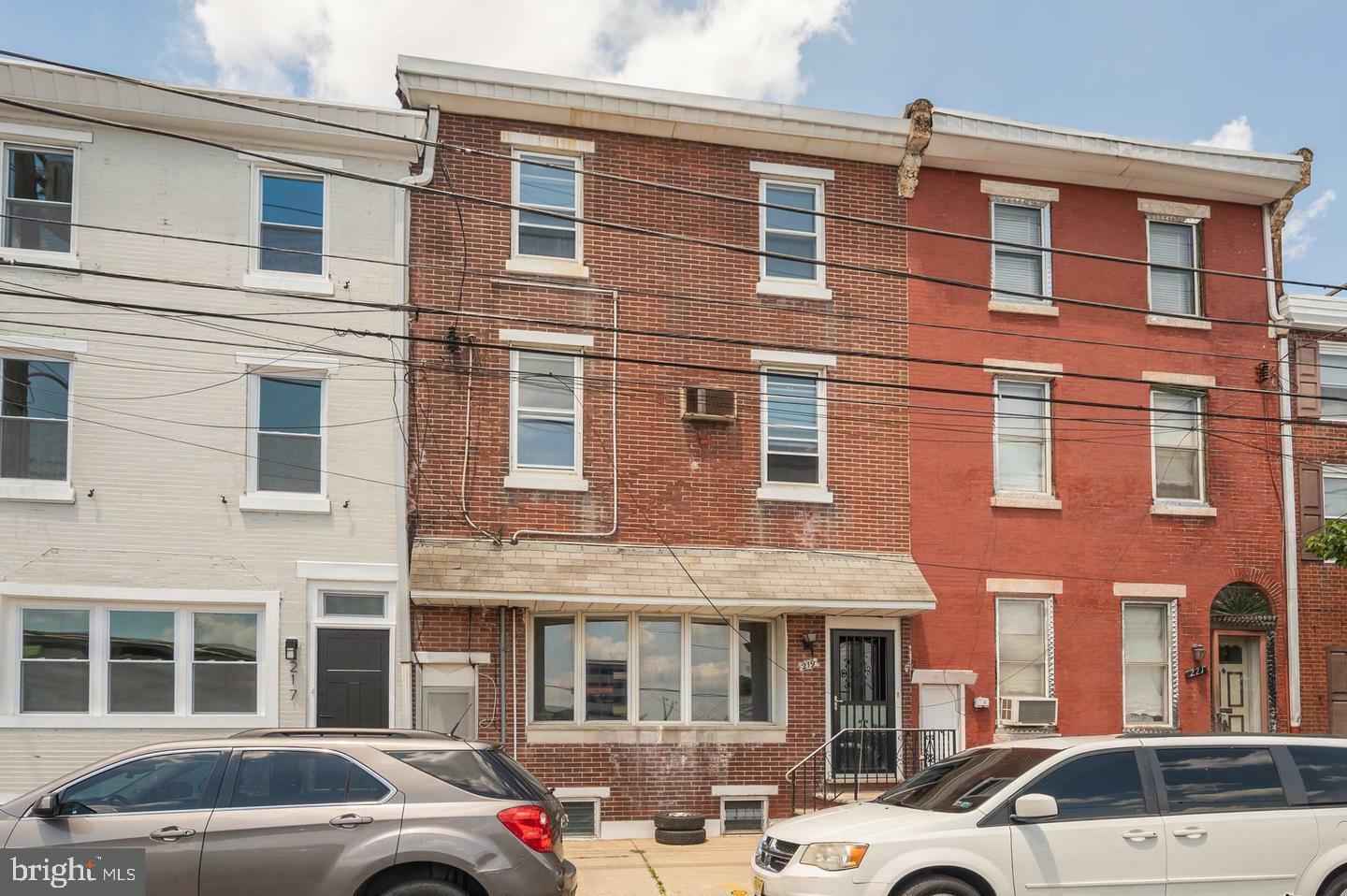 Property Photo:  219 E Allen Street  PA 19125 