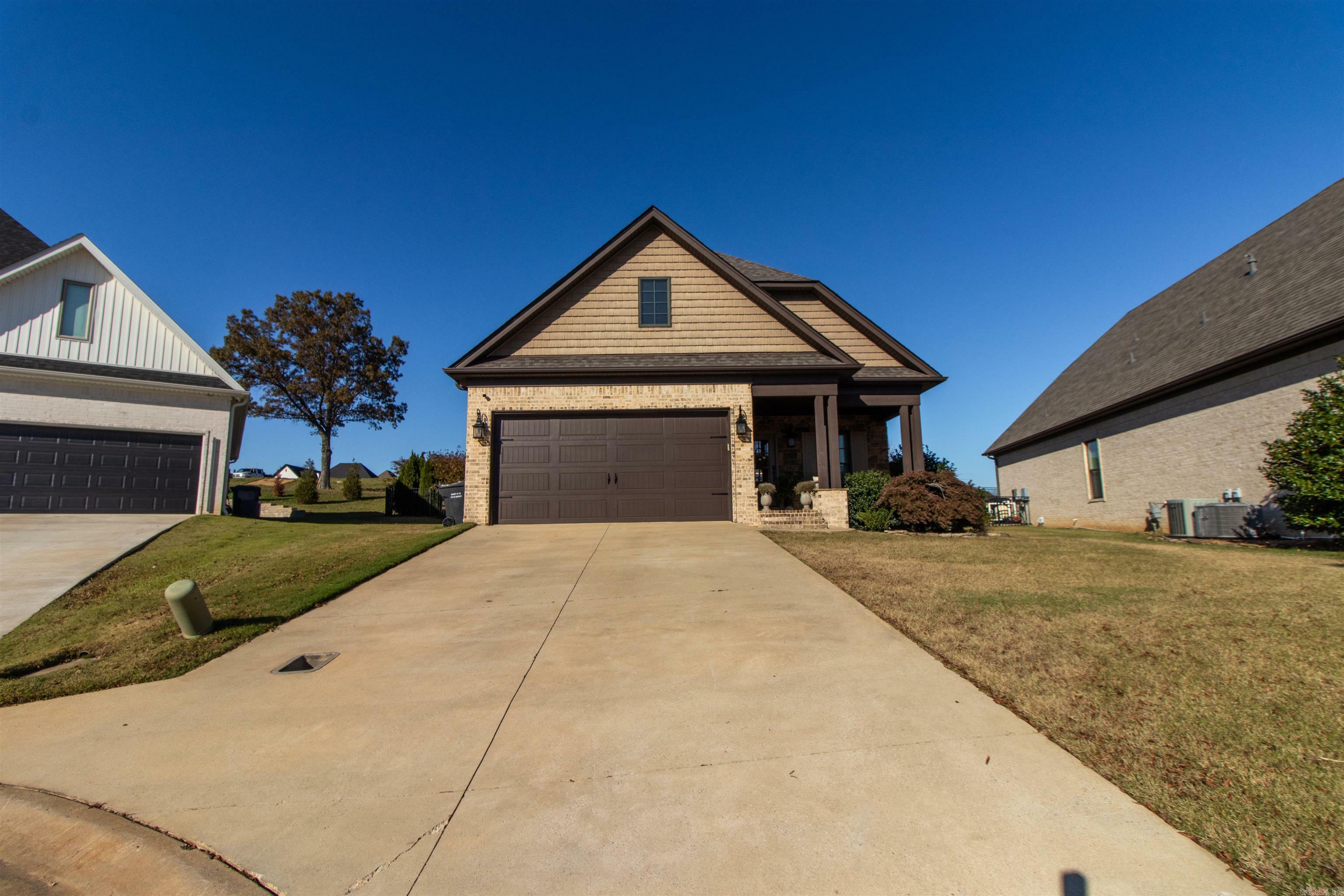 1022 Villa Drive  Jonesboro AR 72405 photo