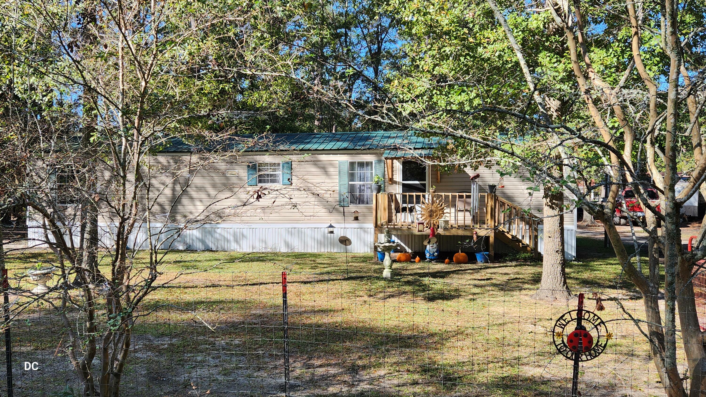 Property Photo:  37 Rusty Drive  SC 29488 