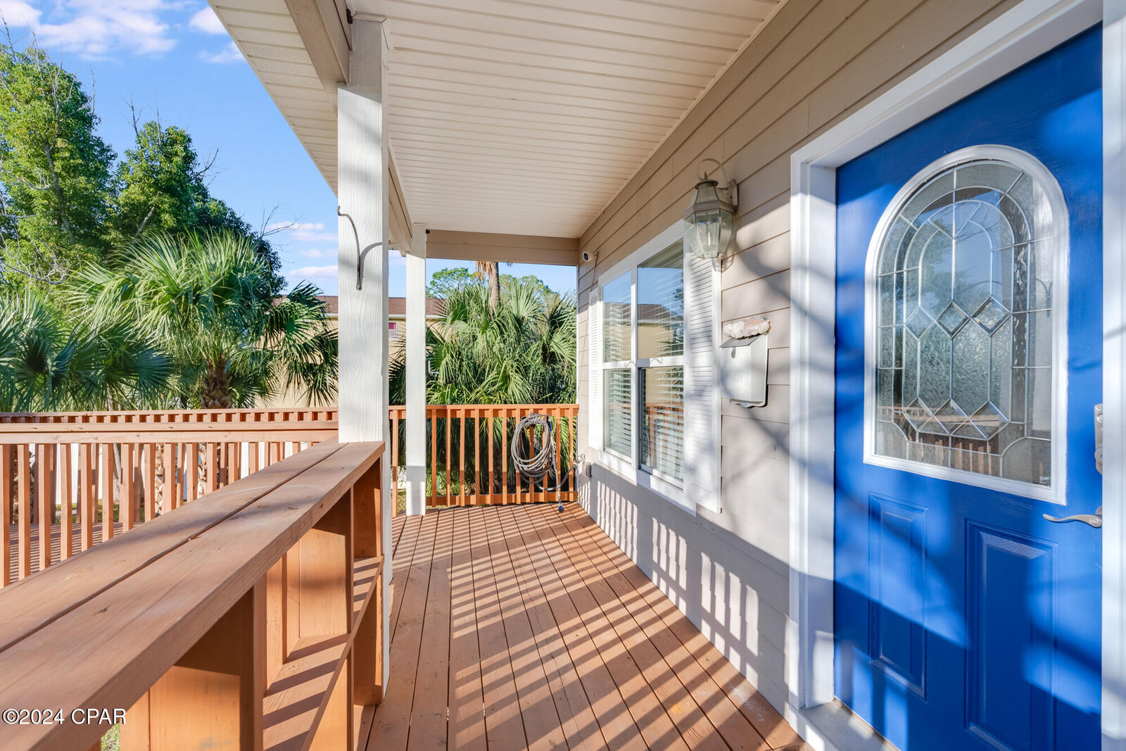 Property Photo: 1302 Arthur Avenue FL 32401