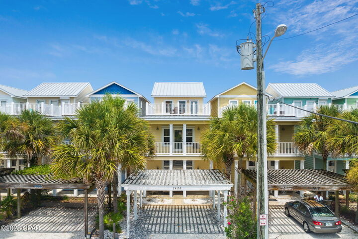 Property Photo:  7420 Thomas Drive  FL 32408 