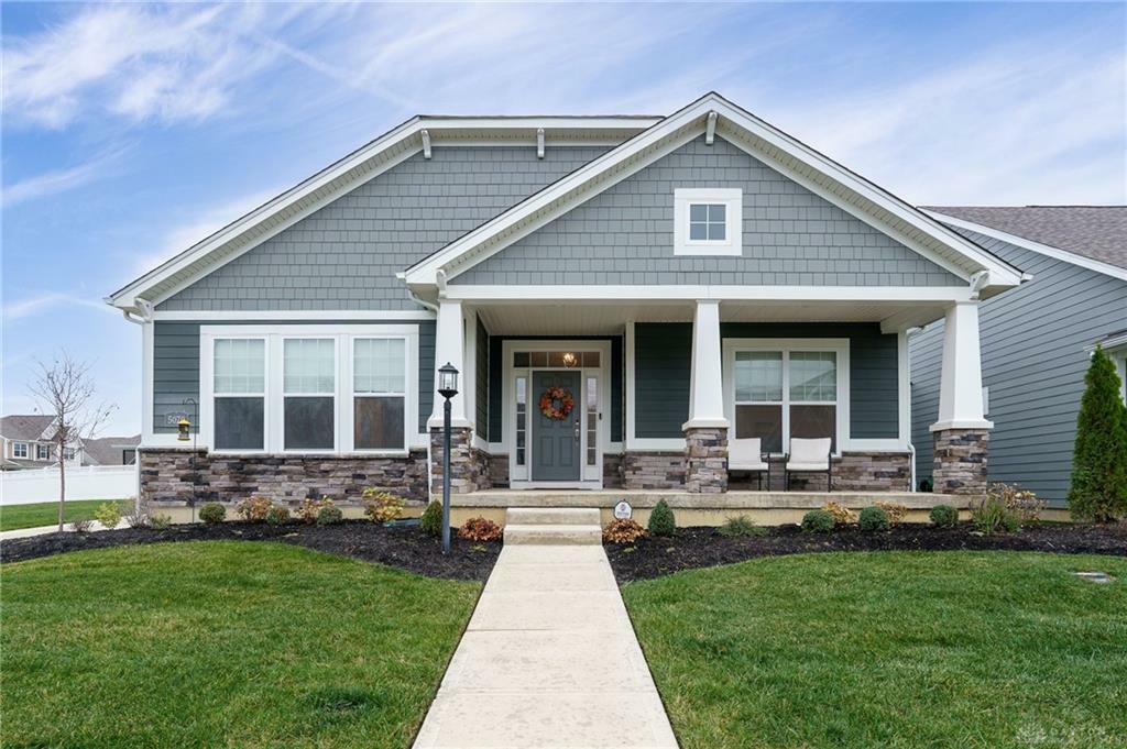 Property Photo: 5070 Pepperwell Circle OH 45440
