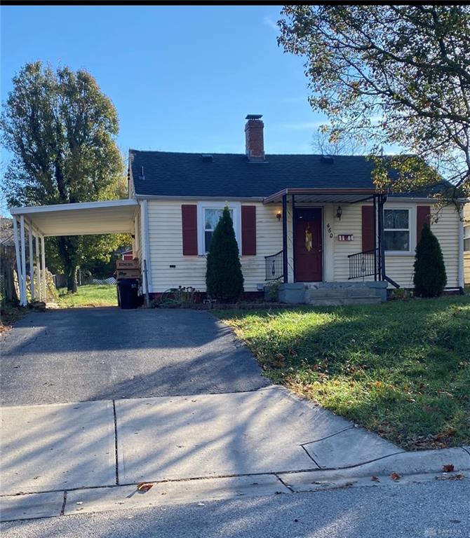 460 S Ninth Street  Miamisburg OH 45342 photo