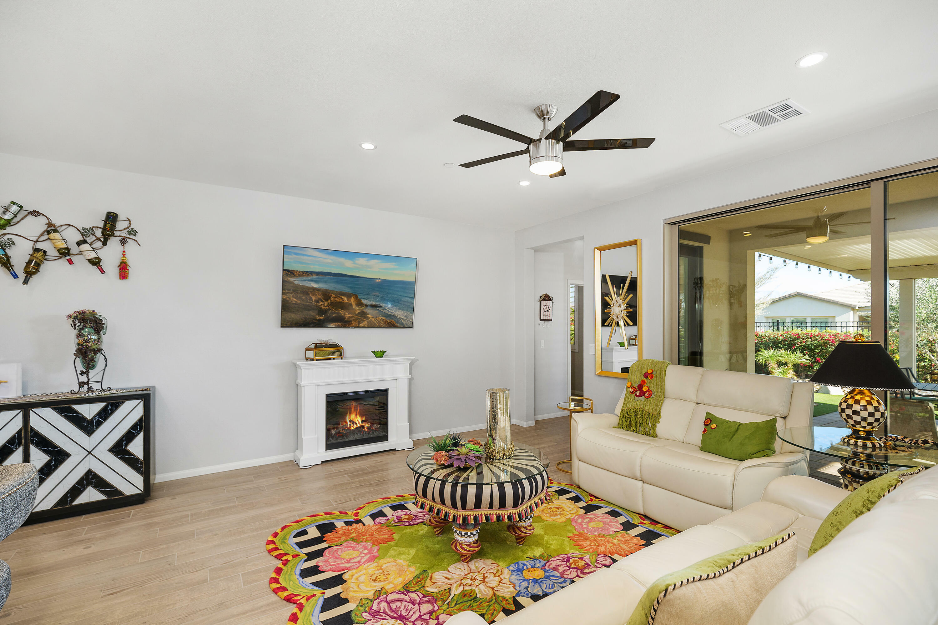 Property Photo:  50830 Bee Canyon Drive  CA 92201 