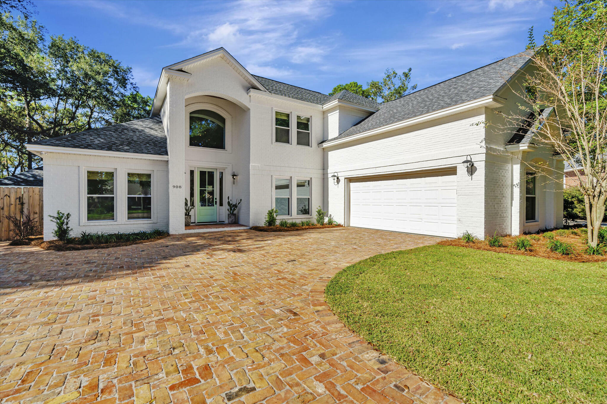 Property Photo:  908 Trout Creek Cove  FL 32578 