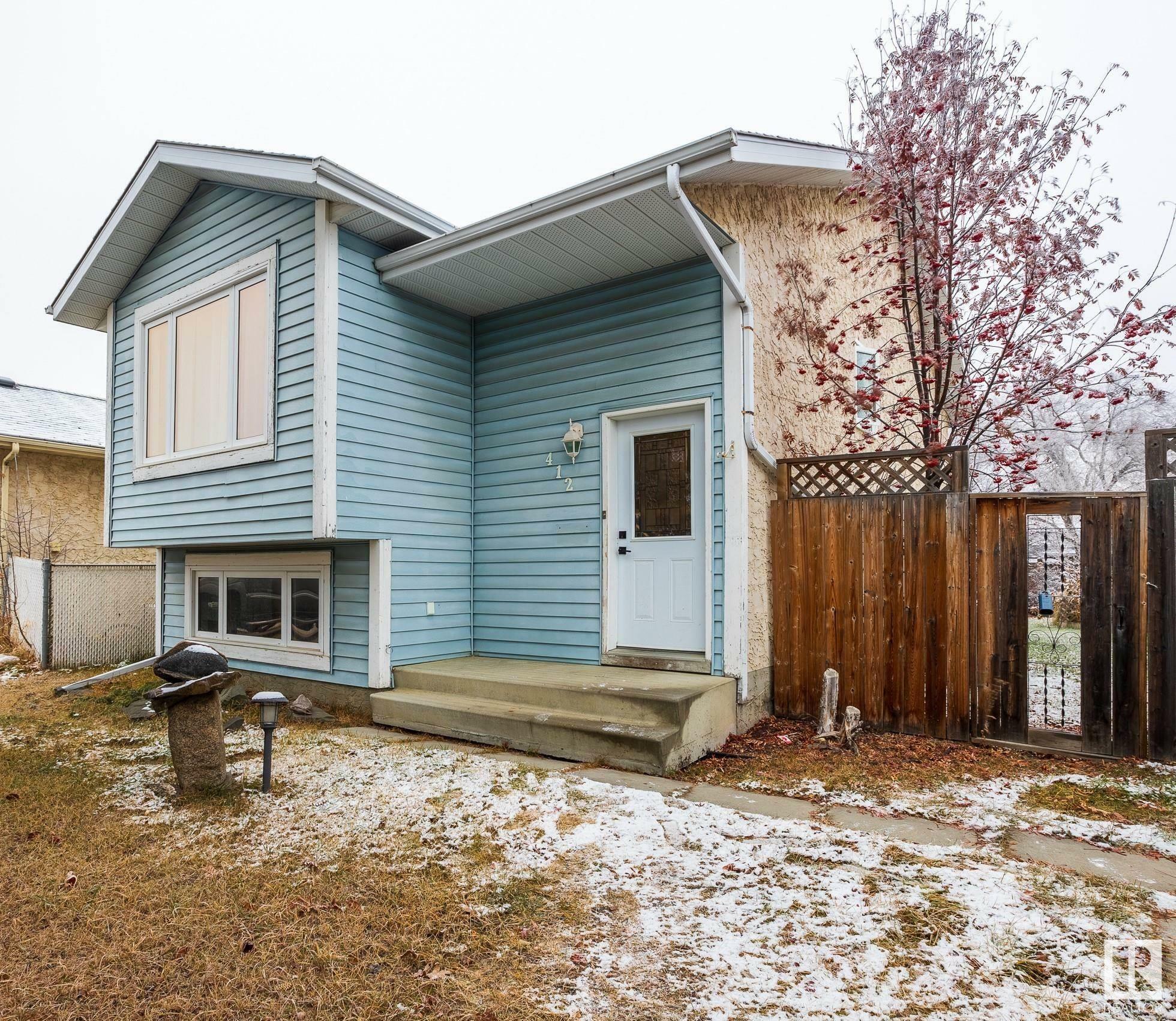 412 Grandin Drive  Morinville AB T8R 1J1 photo