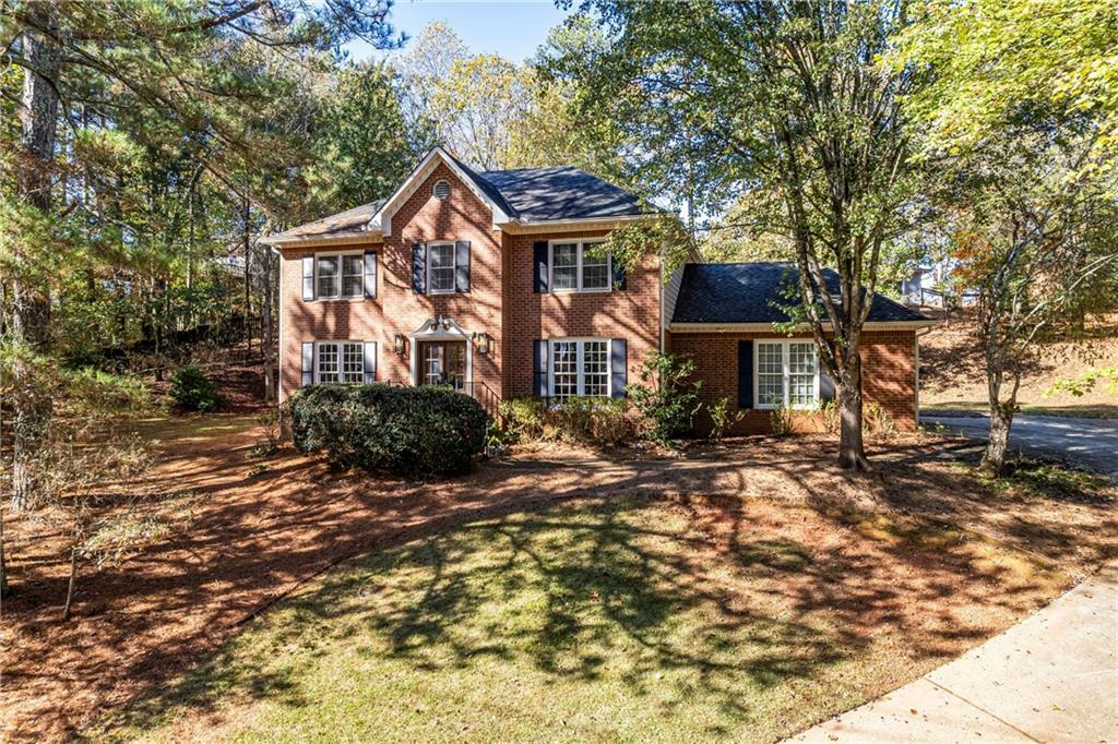 2090 Eves Road  Roswell GA 30076 photo