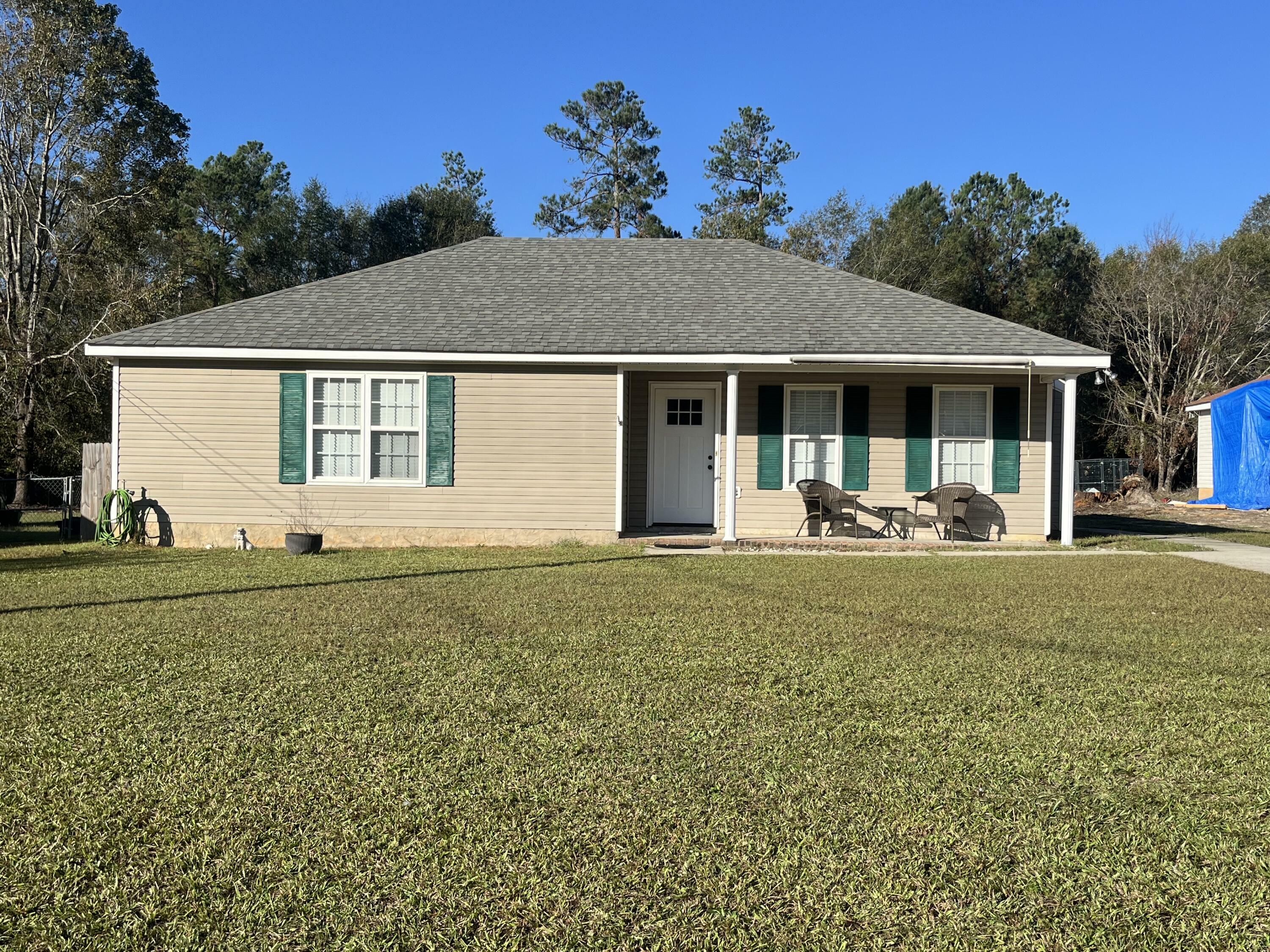 Property Photo:  4919 Mossycup Court  GA 30815 