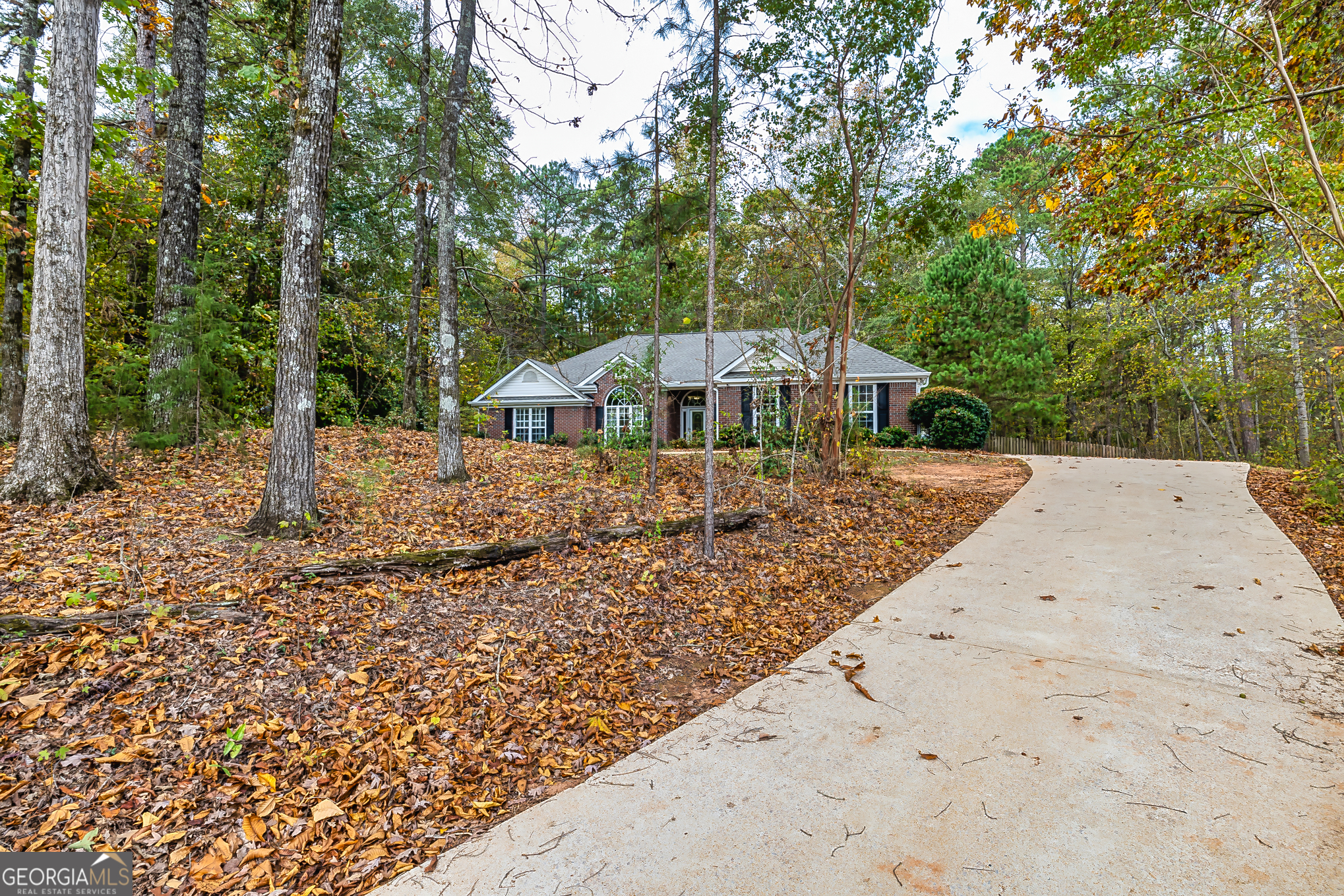 Property Photo:  122 Wilson Creek Drive  GA 30240 