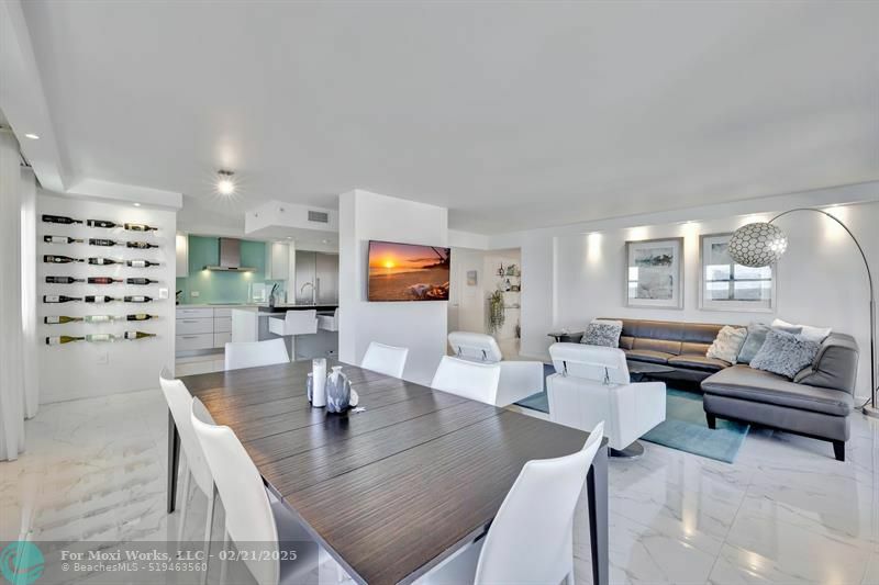 Property Photo:  1201 S Ocean Drive 1002N  FL 33019 