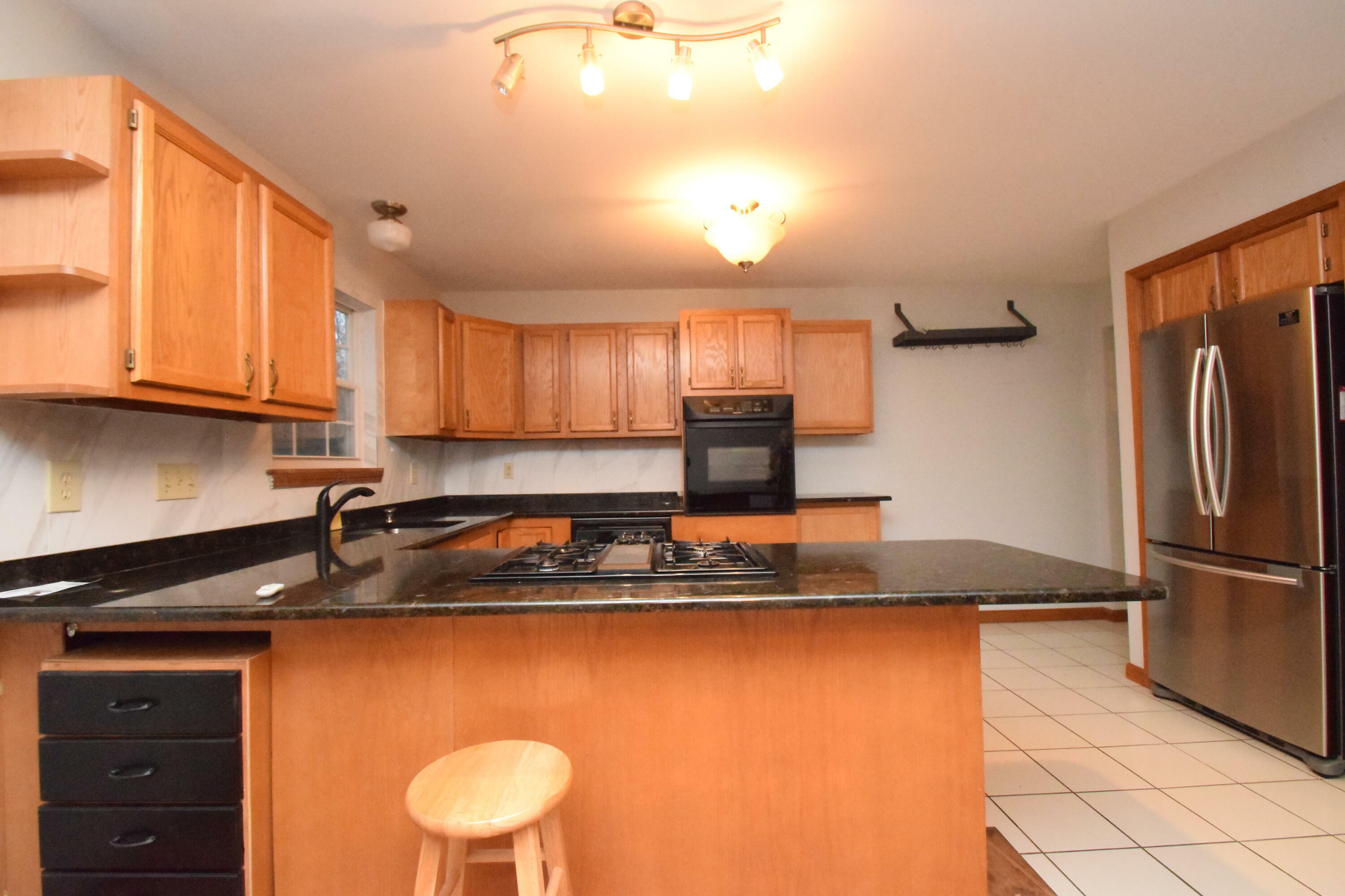 Property Photo:  216 Summertree Drive  IN 46304 