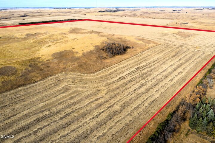 Property Photo: 0 97th Avenue NE ND 58503