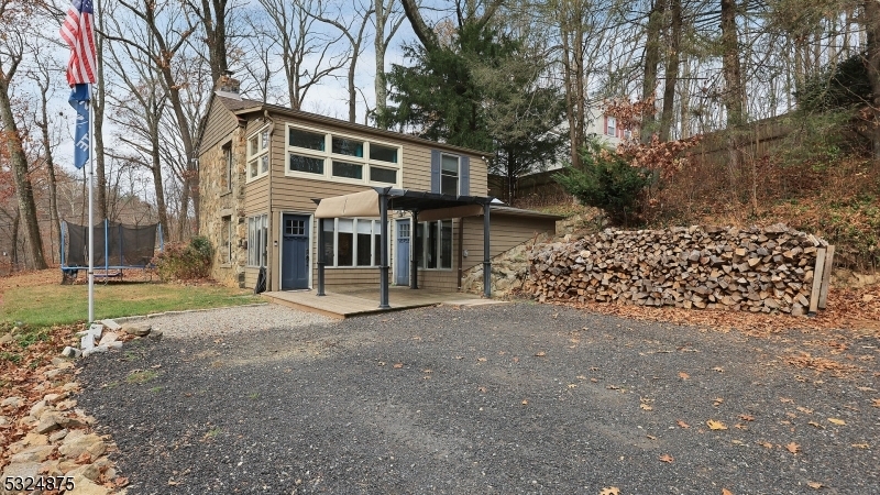 Property Photo:  26 Sliker Rd  NJ 07830 