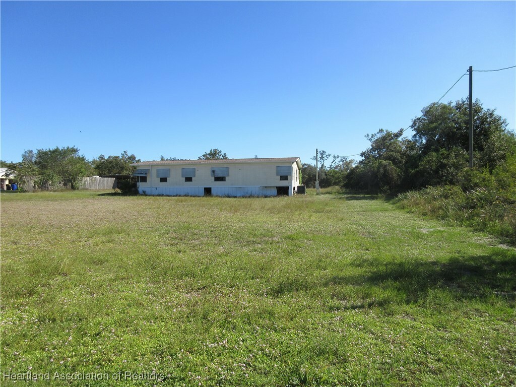 Property Photo:  13 Vacation Drive  FL 33960 