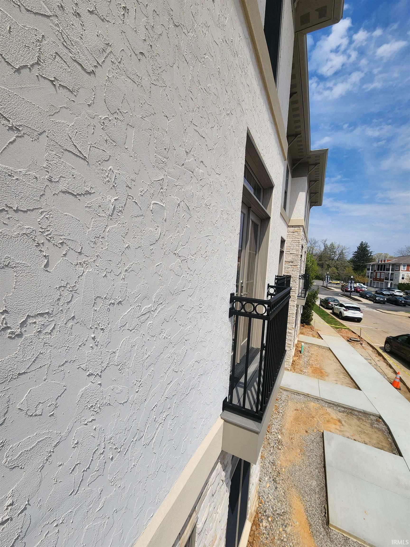 Property Photo: 1550 S Piazza Drive IN 47401