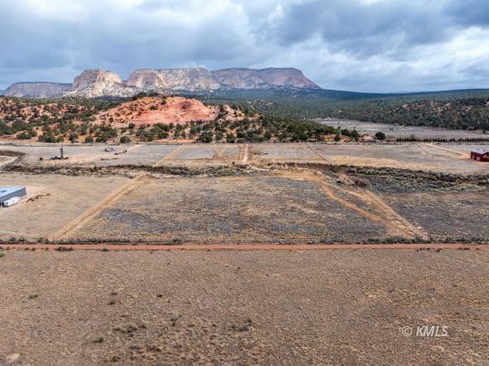 Property Photo:  Lot 3 Johnson Canyon Rd  UT 84741 