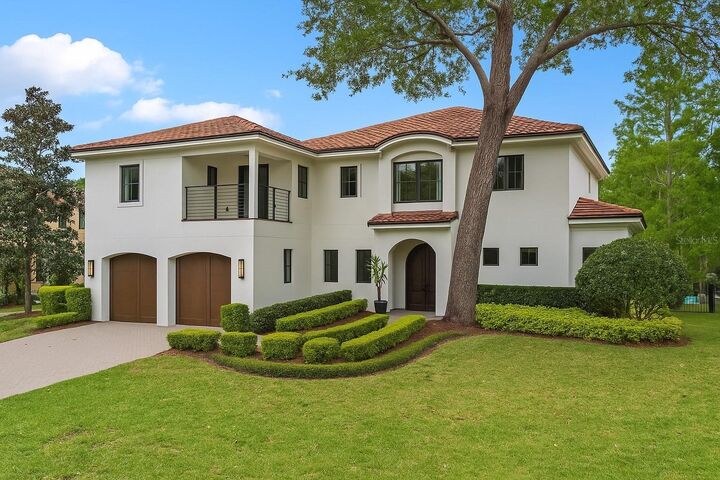 2550 Venetian Way  Winter Park FL 32789 photo
