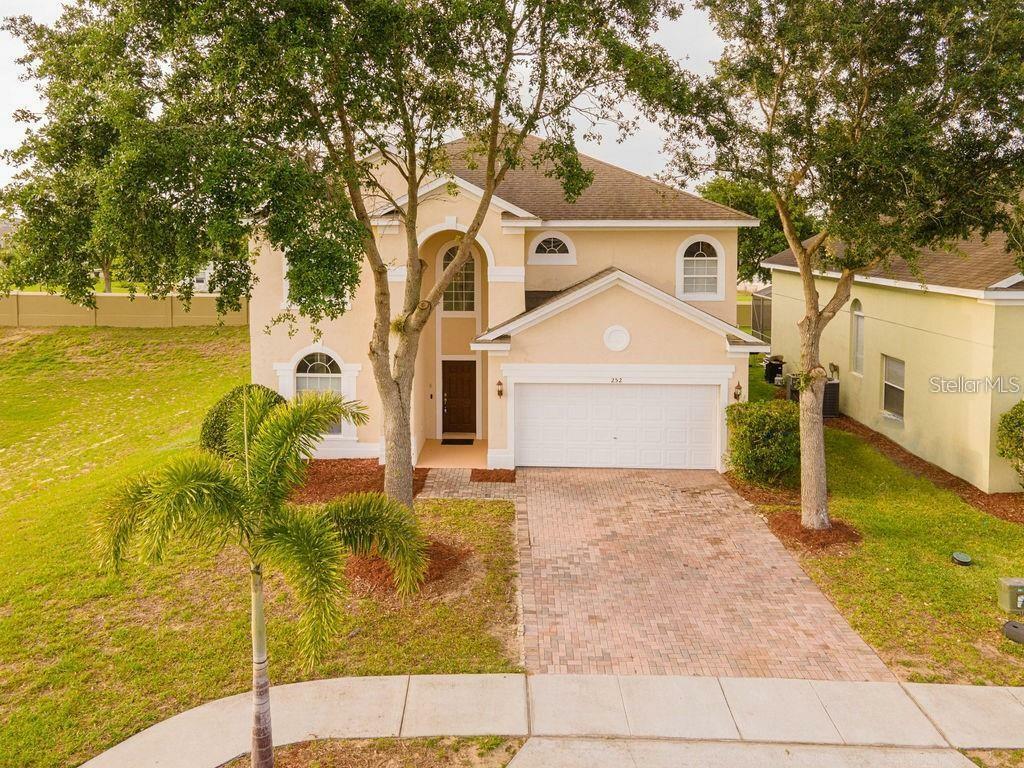 252 Cadiz Loop  Davenport FL 33837 photo