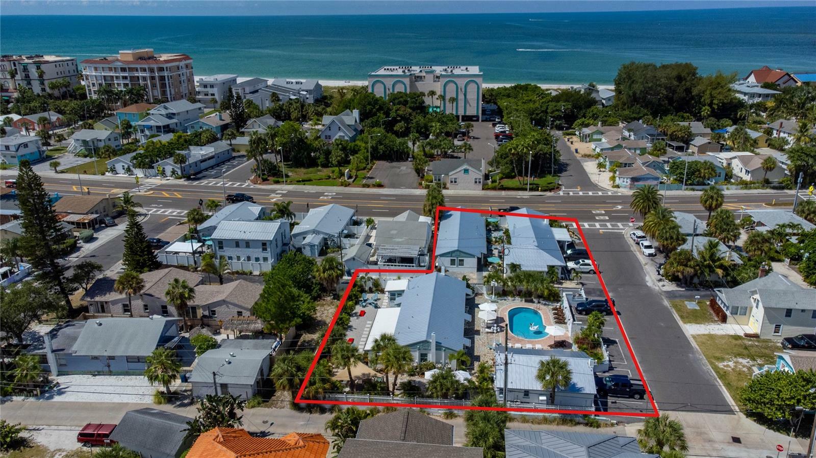 12321 Gulf Boulevard  Treasure Island FL 33706 photo