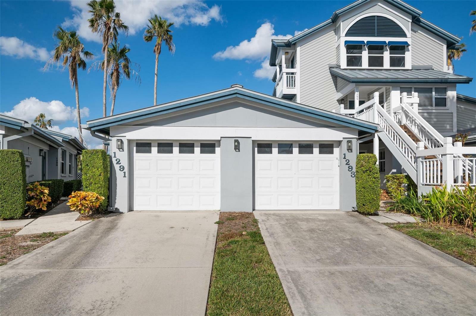 Property Photo:  1291 Siesta Bayside Drive 1291A  FL 34242 