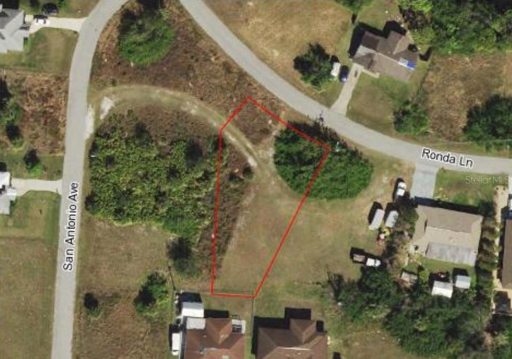 Property Photo: Ronda Lane FL 34287