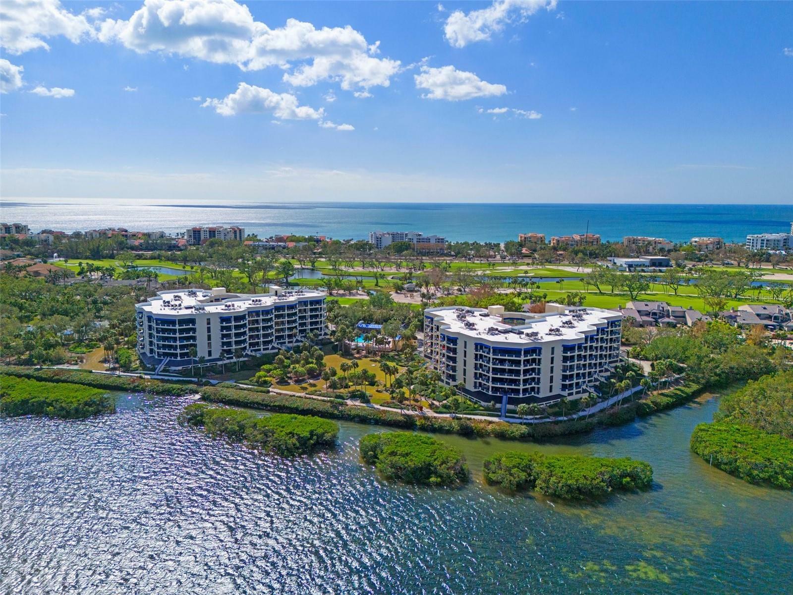 2120 Harbourside Drive 617  Longboat Key FL 34228 photo