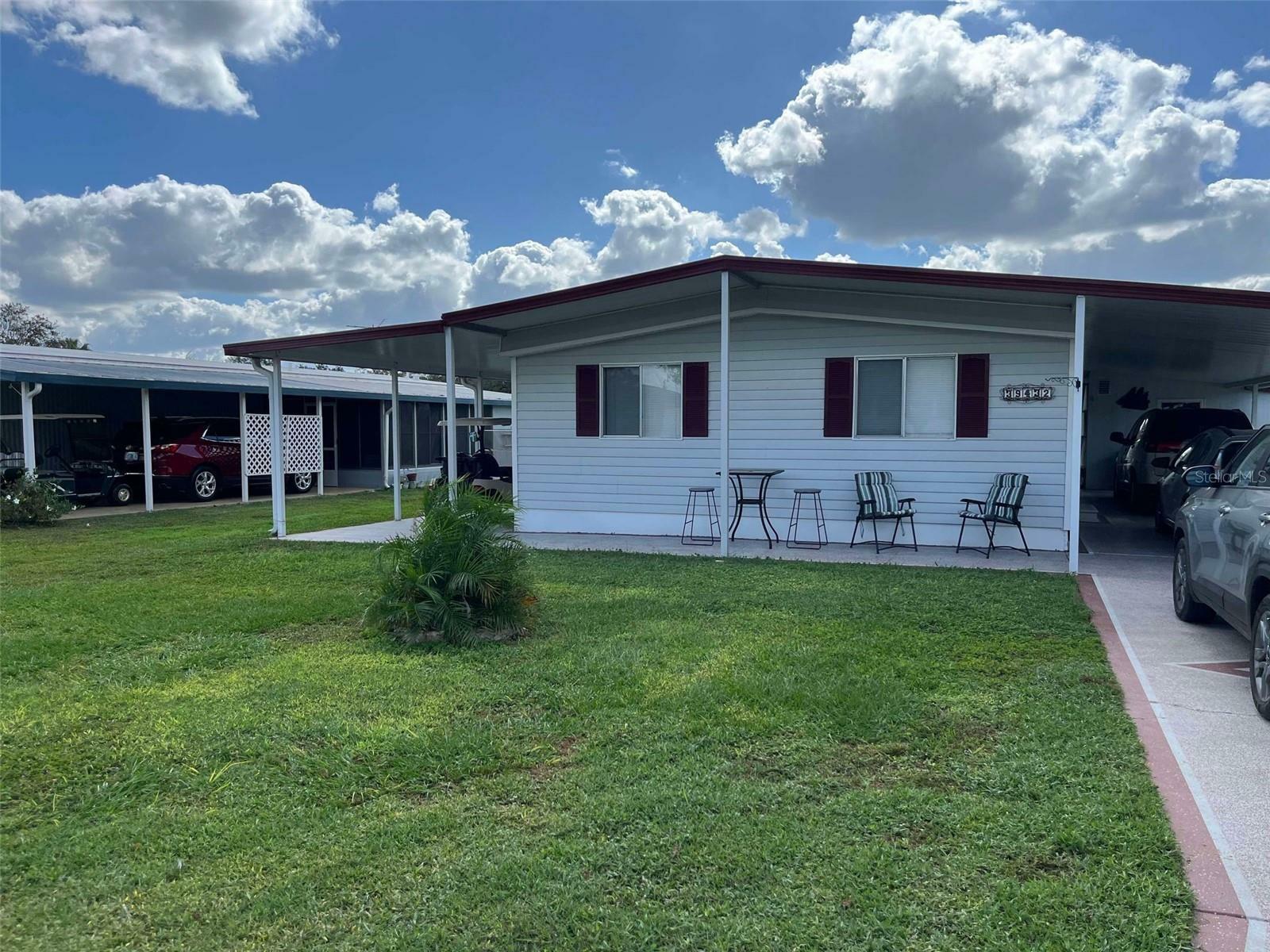 Property Photo:  39432 Dundee Road  FL 33542 