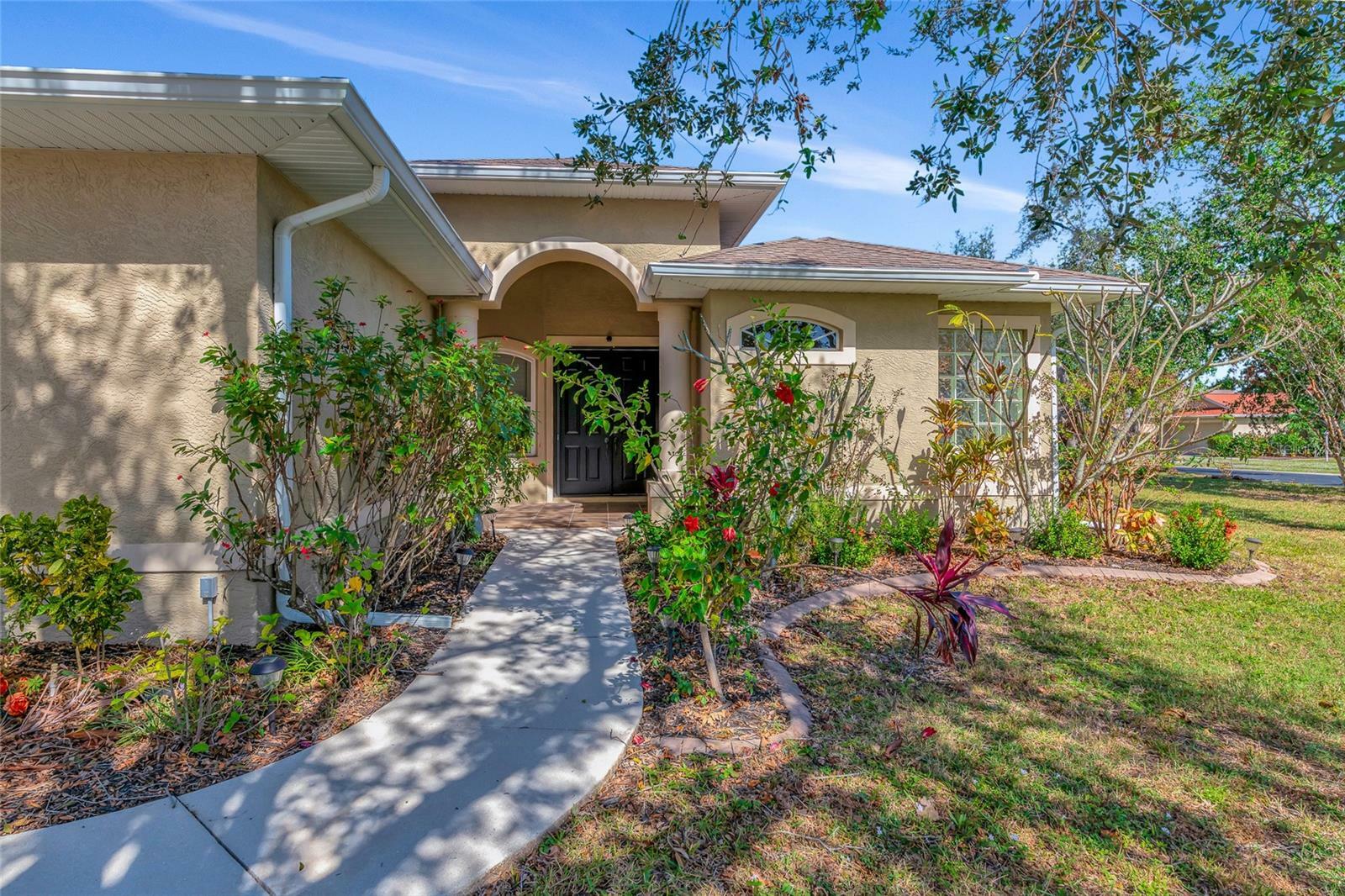 Property Photo:  3970 Serenity Circle  FL 34235 