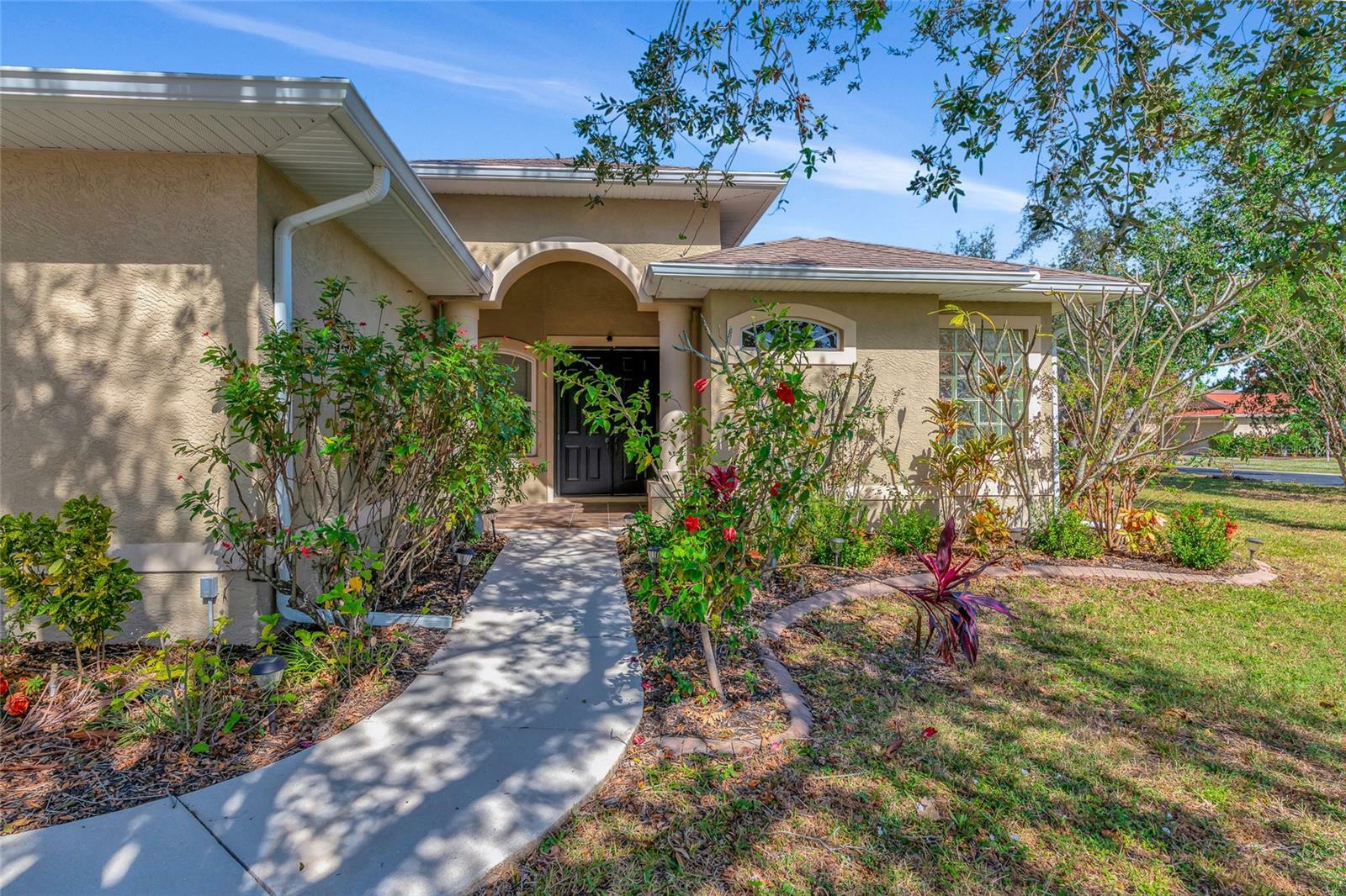 Property Photo: 3970 Serenity Circle FL 34235
