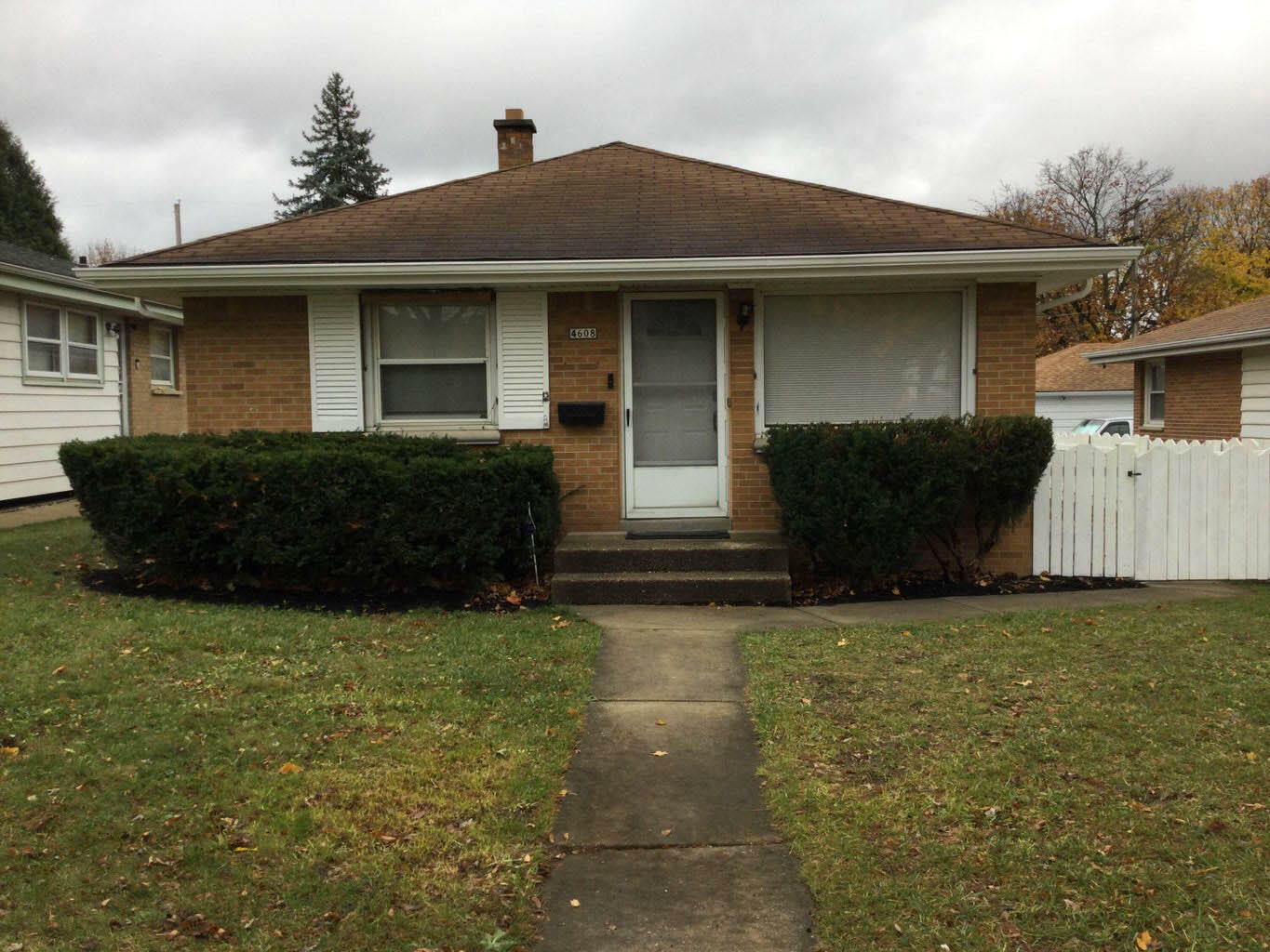 Property Photo:  4608 N 75th St  WI 53218 