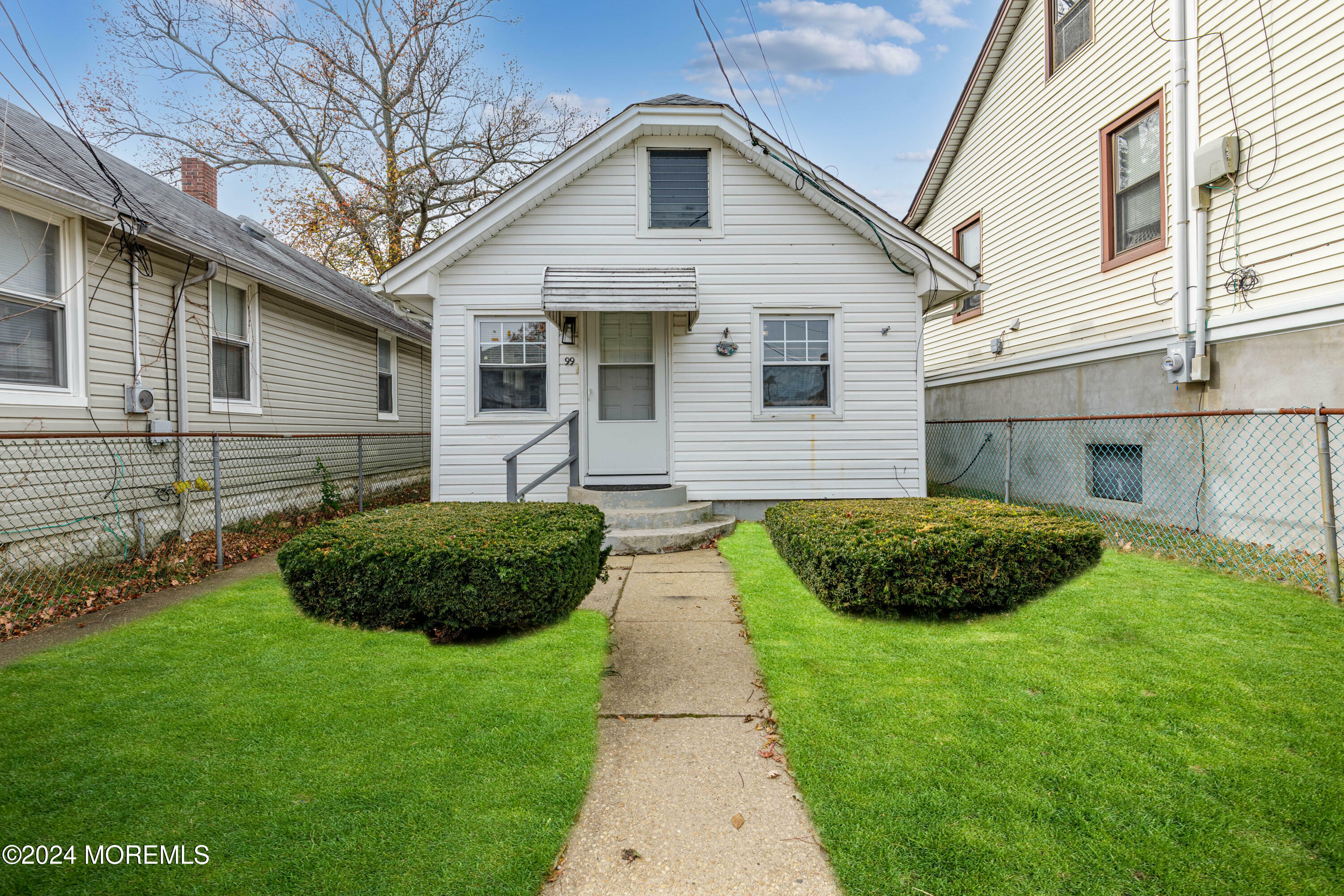 Property Photo:  99 Forest Avenue  NJ 07734 