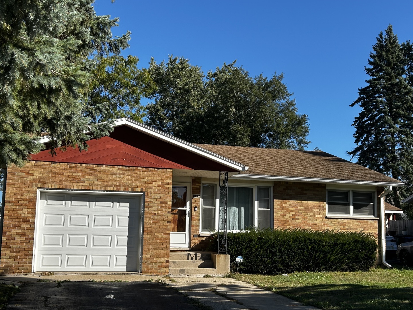 Property Photo:  3026 21st Street  IL 60064 