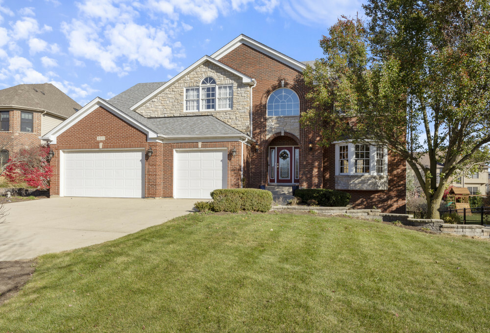 3412 Sunnyside Court  Naperville IL 60564 photo