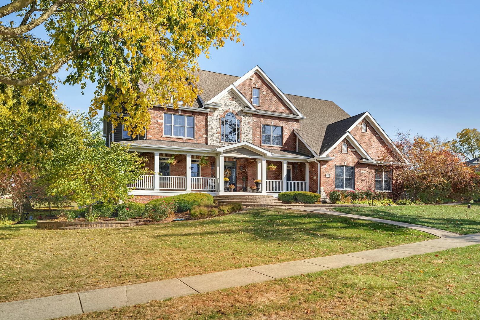 24721 W Park River Lane  Shorewood IL 60404 photo