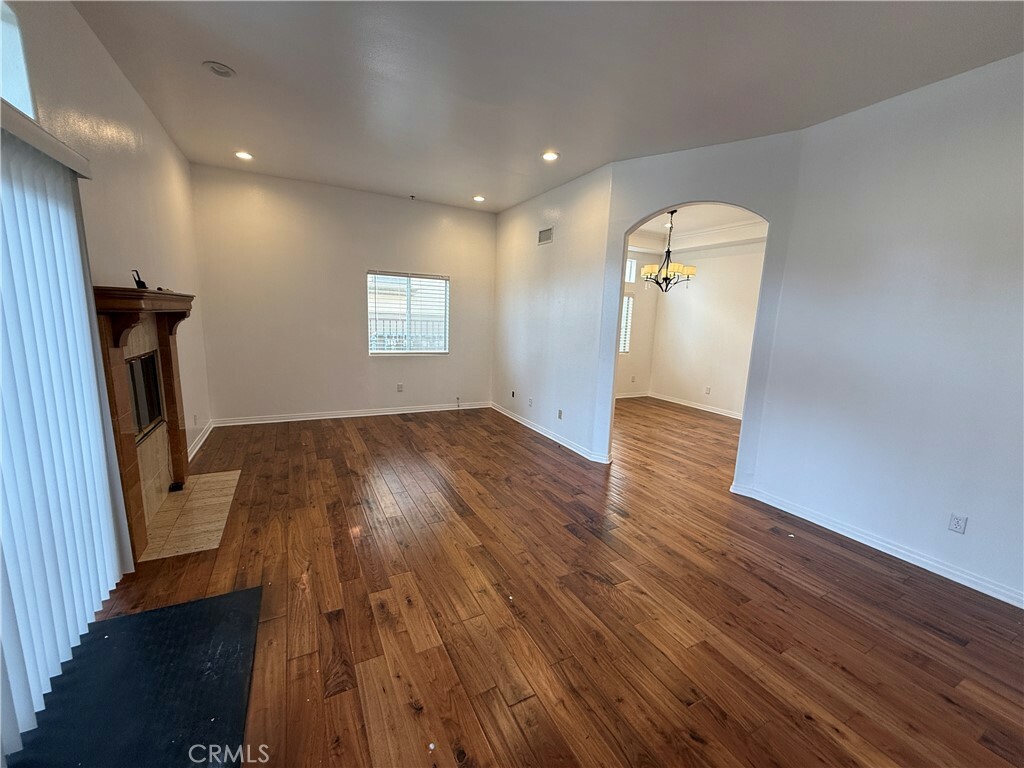 Property Photo:  4520 Fulton Avenue 15  CA 91423 