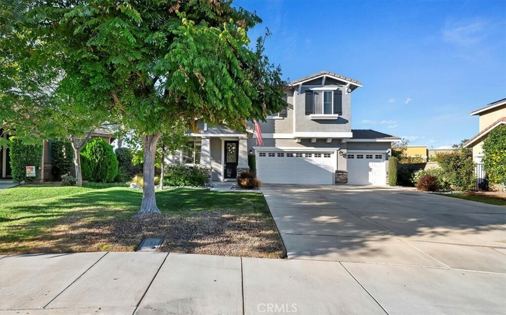 29030 Rockledge Drive  Menifee CA 92584 photo